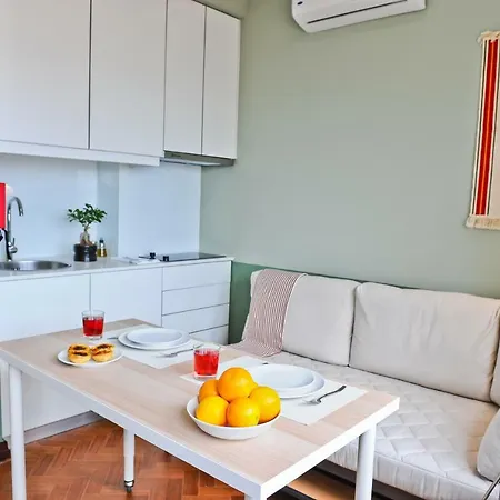 Mojito Breeze In By Misha's Place 3c *