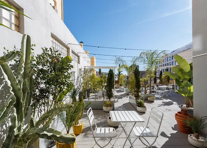 Apartman Mojito Breeze In By Misha's Place 3c Lisboa
