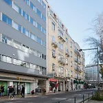 شقة Mojito Breeze In By Misha's Place 3c Lisboa