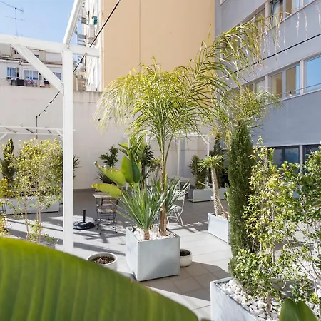 Mojito Breeze In By Misha's Place 3c Apartment *