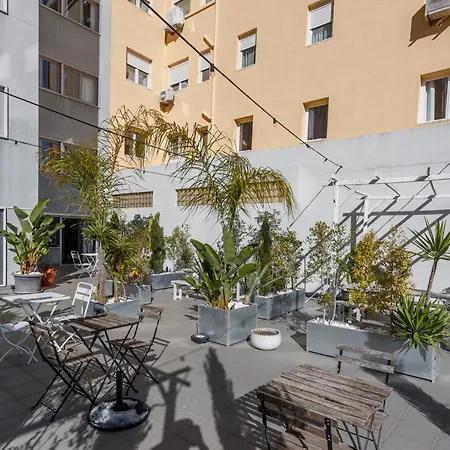 Apartment Mojito Breeze In By Misha's Place 3c Lissabon