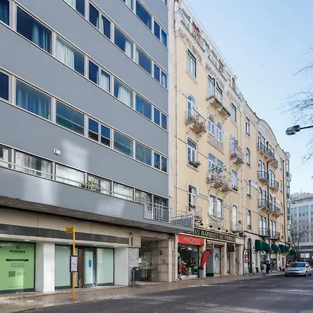 Mojito Breeze In By Misha's Place 3c * Лиссабон