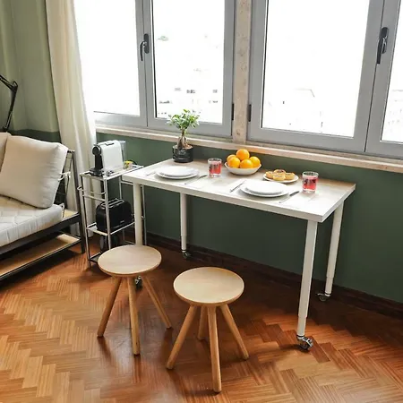 Mojito Breeze In By Misha's Place 3c Apartment Lissabon