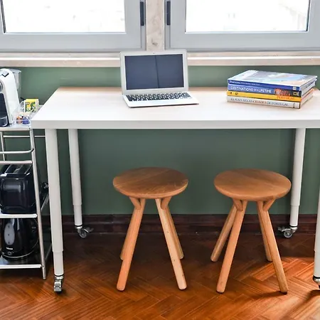 Mojito Breeze In By Misha's Place 3c Лиссабон