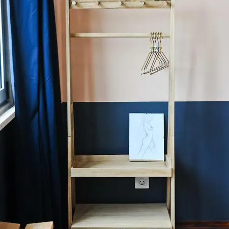 Mojito Breeze In By Misha's Place 3c Apartment Lissabon