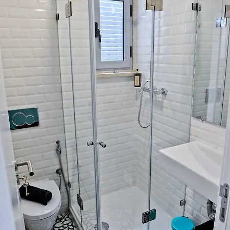 Mojito Breeze In By Misha's Place 3c * Lissabon