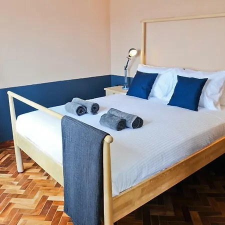 Mojito Breeze In By Misha's Place 3c * Лиссабон