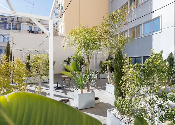 Mojito Breeze In By Misha's Place 3c شقة *