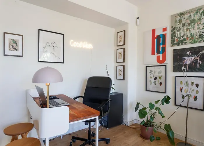 Mojito Breeze In By Misha's Place 3c شقة Lisboa