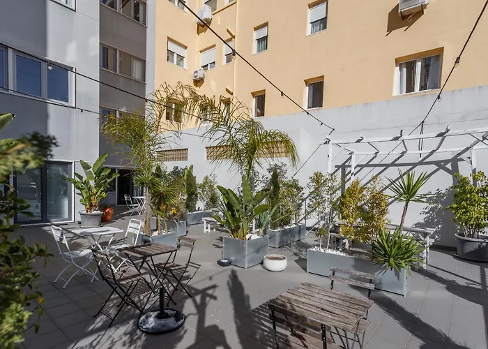 شقة Mojito Breeze In By Misha's Place 3c Lisboa