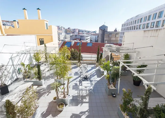 Mojito Breeze In By Misha's Place 3c * Lisboa