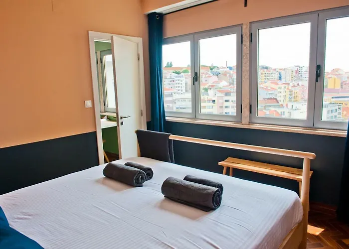 Mojito Breeze In By Misha's Place 3c شقة *