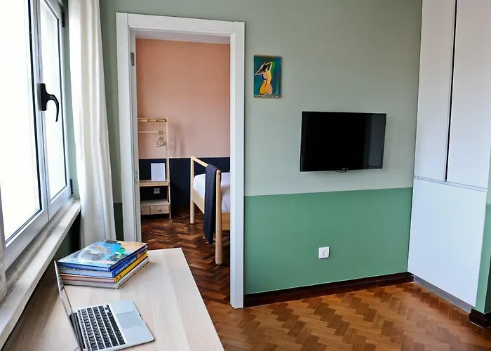 Mojito Breeze In By Misha's Place 3c شقة *