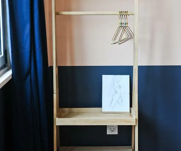 Mojito Breeze In By Misha's Place 3c شقة Lisboa