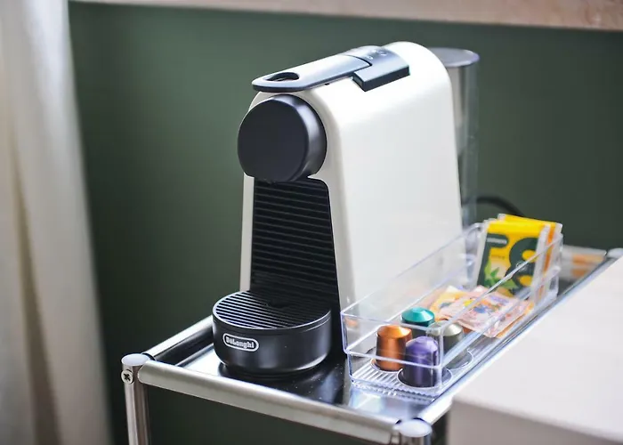 Mojito Breeze In By Misha's Place 3c Lisboa