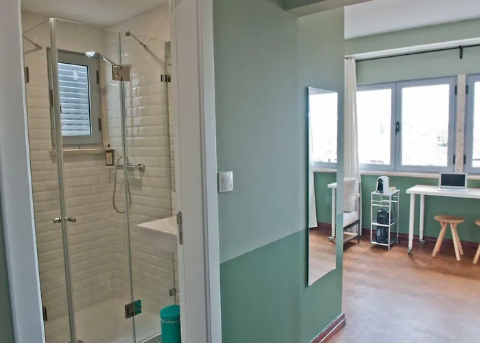 شقة Mojito Breeze In By Misha's Place 3c *