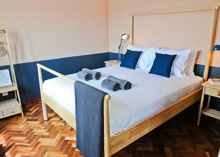 Mojito Breeze In By Misha's Place 3c * Lisboa