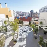 Mojito Breeze In By Misha's Place 3c * Lisboa