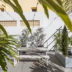 Διαμέρισμα Mojito Breeze In By Misha's Place 3c