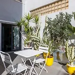 Mojito Breeze In By Misha's Place 3c