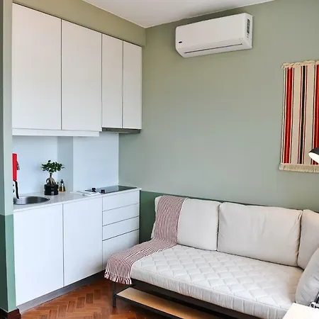 Mojito Breeze In By Misha's Place 3c *