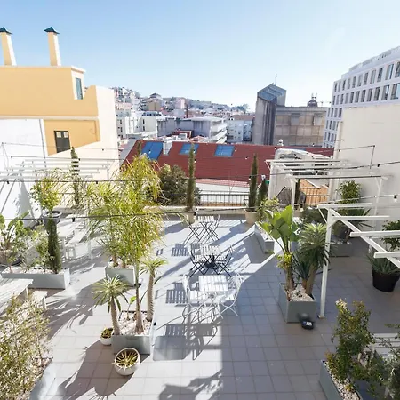 Mojito Breeze In By Misha's Place 3c * Lisboa