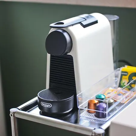 Mojito Breeze In By Misha's Place 3c Lisbona