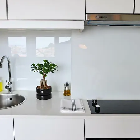 Mojito Breeze In By Misha's Place 3c Appartamento *